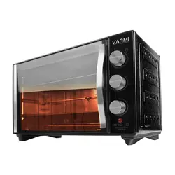 آون توستر وارمی