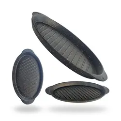 استیک پز وارمی