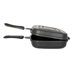 ماهیتابه دو طرفه