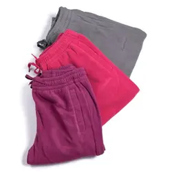 شلوار کوهنوردی پلار سانترلن صورتی