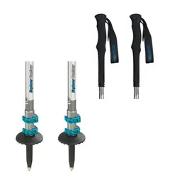 باتوم کوهنوردی کامپردل Komperdell Explorer Contour