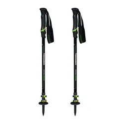 عصای کوهنوردی کامپردل مدل HIKEMASTER POWERLOCK