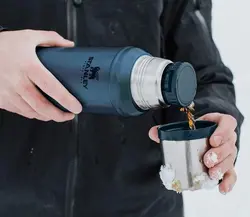 فلاسک استنلی مدل کلاسیک 750 میل