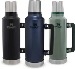 فلاسک استنلی مدل کلاسیک  1.9 لیتر