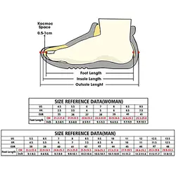 کفش دو کوهستان هامتو 840090A-2 نارنجی