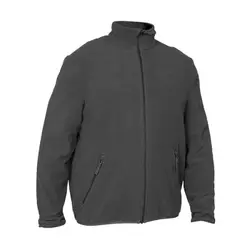 کاپشن تمام زیپ پلار داخل خز OUTDOOR
