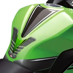 برچسب محافظ باک GP مدل Kawasakininjazx-6R