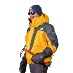 کاپشن پر نیمه سنگین متال GUNEY