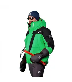 کاپشن پر نیمه سنگین متال GUNEY