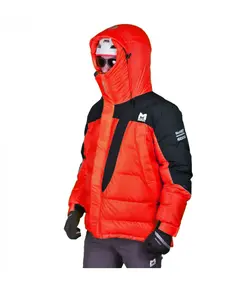 کاپشن پر نیمه سنگین متال GUNEY