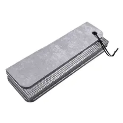 زیرانداز انفرادی آکاردئونی جیلو کد MT22