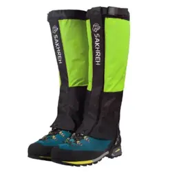 گتر کوهنوردی صخره مدل کامفی