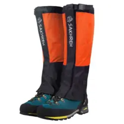 گتر کوهنوردی صخره مدل کامفی