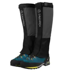 گتر کوهنوردی صخره مدل کامفی