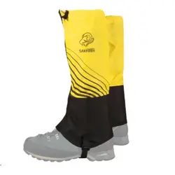 گتر کوهنوردی صخره مدل جی لایت