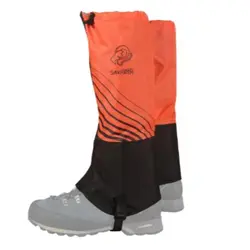 گتر کوهنوردی صخره مدل جی لایت