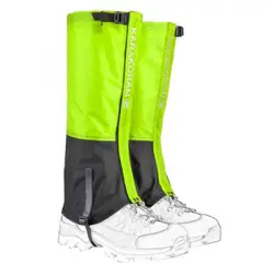 گتر کوهنوردی کاراکروم