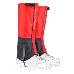 گتر کوهنوردی کاراکروم