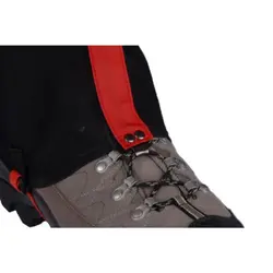 گتر کوهنوردی کاراکروم