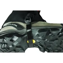 گتر کوهنوردی کاراکروم