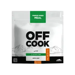 آف کوک عدسی دو نفره