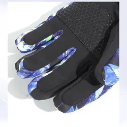 دستکش کوهنوردی و اسکی EX2 866110