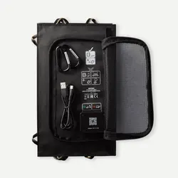 پنل خورشیدی Forclaz  SLR900 V2