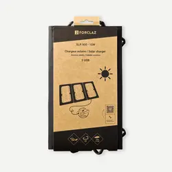 پنل خورشیدی Forclaz  SLR900 V2