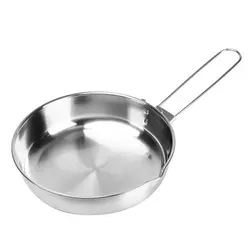 ماهیتابه استیل فایرمیپل مدل Antarcti ماهیتابه فایرمیپل مدل Antarcti