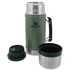 فلاسک غذای استنلی مدل 0.94 لیتر فلاسک غذای استنلی مدل 0.94 لیتر