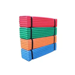 زیرانداز کیسه خواب فوم آکاردئونی