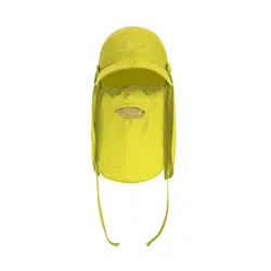 کلاه آفتابی کوهنوردی EX2