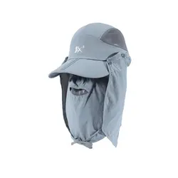 کلاه آفتابی کوهنوردی EX2