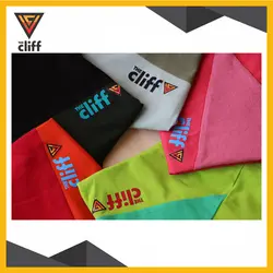 تیشرت هندسی د کلیف سبز The Cliff Geometric T-shirt - وازم کوهنوردی اسنوند