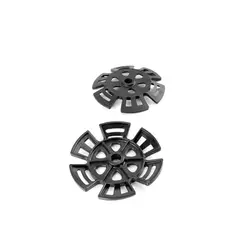 گل برف باتوم فیزان مدل FIZAN B- 120 Rotella ALPINISMO