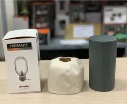 چراغ روشنایی فایرمپل مدل FireFly