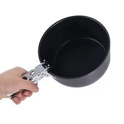 دستگیره ظروف مسافرتی Fire Maple مدل 20P