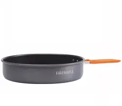 ماهیتابه تک فایرمپل مدل Feast Non-Stick