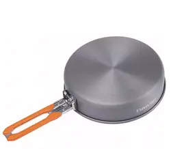 ماهیتابه تک فایرمپل مدل Feast Non-Stick