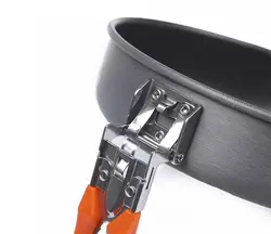 ماهیتابه تک فایرمپل مدل Feast Non-Stick