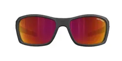 عینک آفتابی نوجوان جولبو مدل اکستند 2  JULBO EXTEND 2.0 Black SP3CF Red