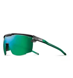 عینک کوهنوردی جولبو مدل آلتیمیت JULBO ULTIMATE BLACK/GREEN SP3CF