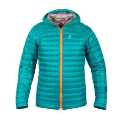 کاپشن الیاف کوهنوردی انیسه قرمز