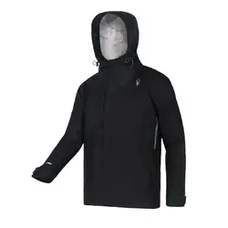 کاپشن گورتکس انیسه آبی