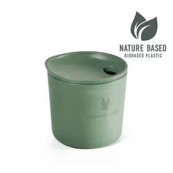 لیوان کوتاه لایت مای فایر