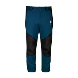 شلوار کوهنوردی انیسه رنگ زرشکی Gravity