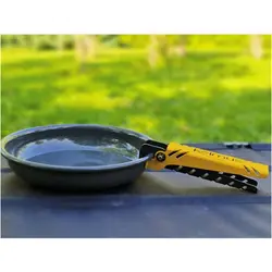 گیره ظرف غذا کمپینگ و کوهنوردی