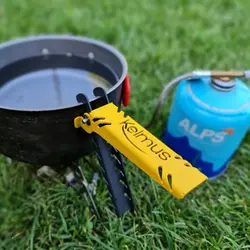 گیره ظرف غذا کمپینگ و کوهنوردی