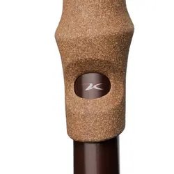 عصای کوهنوردی کامپردل مدل هایلندر کورک