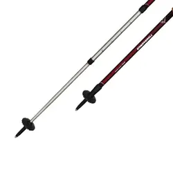 عصای کوهنوردی کامپردل مدل هایلندر کورک